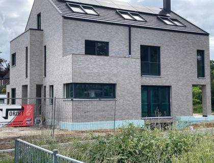 Toriht seit 1960 - Hochbau