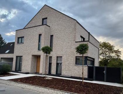 Toriht seit 1960 - Hochbau