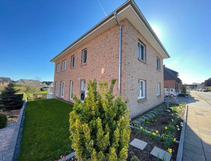 Toriht seit 1960 - Hochbau